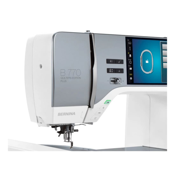BERNINA 770 QE PRO от магазина Promily в Москве