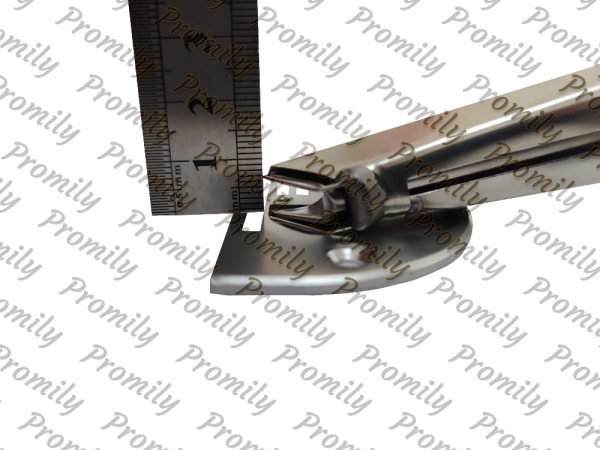 Окантователь KL-9 24мм от магазина Promily в Москве