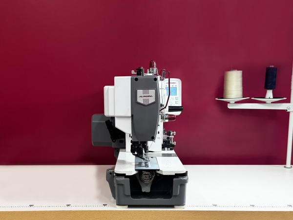 Aurora A-783FE (Мультинож, автоматический подъём лапки) от магазина Promily в Москве