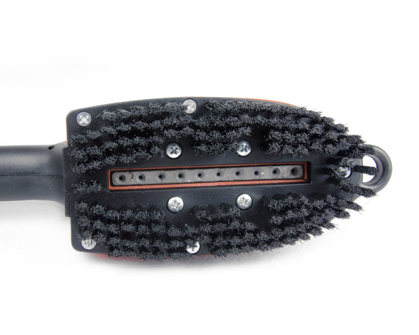 ПАРОВАЯ ЩЁТКА LELIT 46030 от магазина Promily в Москве