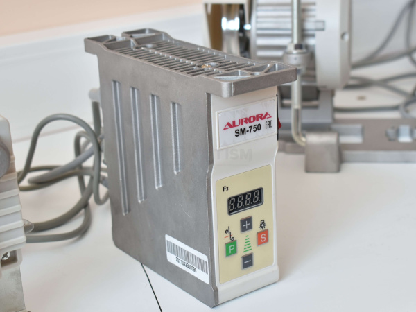 Сервомотор (сервопривод) Aurora SM-750 (750Вт) от магазина Promily в Москве