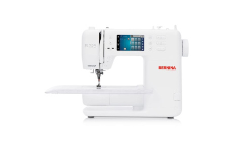 BERNINA 325 от магазина Promily в Москве