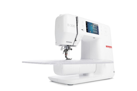 BERNINA 335 от магазина Promily в Москве