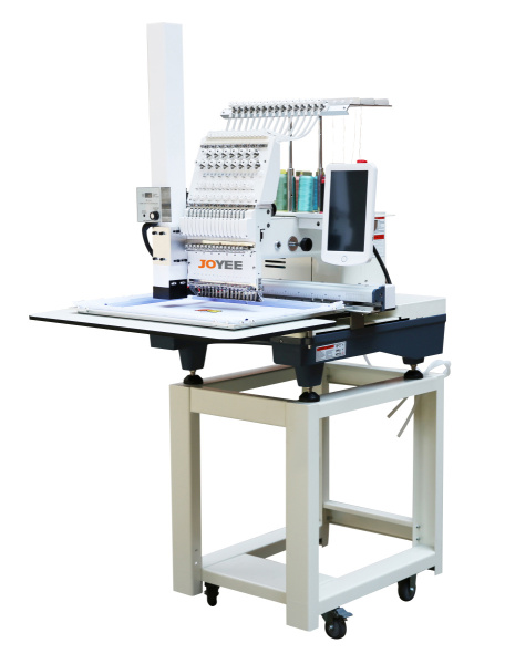 Joyee JY- 1201 (500х800) с устрой-ством лазер-ной резкой от магазина Promily в Москве