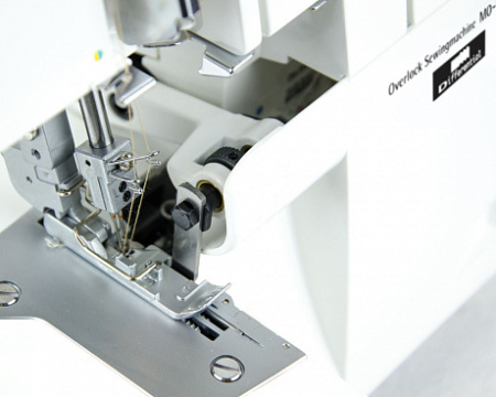 Juki MO-114 DN от магазина Promily в Москве
