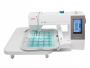 Janome MEMORY CRAFT 550E от магазина Promily в Москве