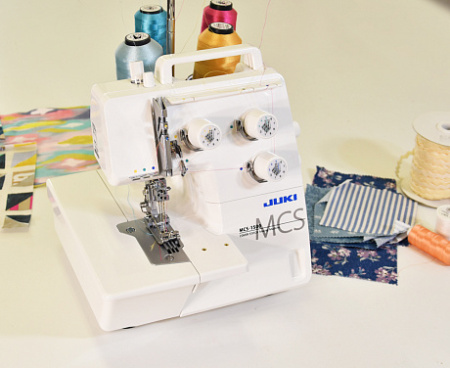 Juki MCS-1500N от магазина Promily в Москве