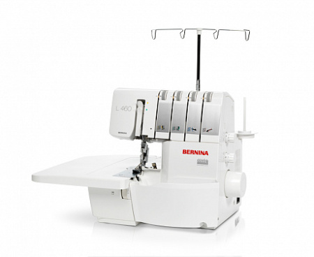 Bernina L460 от магазина Promily в Москве
