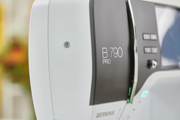 BERNINA 790 PRO от магазина Promily в Москве