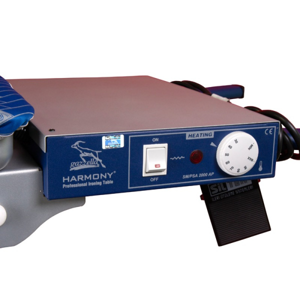 Silter Super mini 2000AP, 1200*400 от магазина Promily в Москве