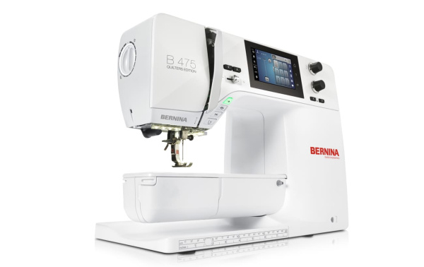 BERNINA 475 QE от магазина Promily в Москве