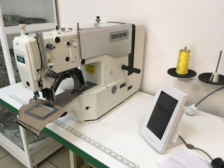 Zoje ZJ1900DHS-0604-3-P-J-TP-04-V4 от магазина Promily в Москве