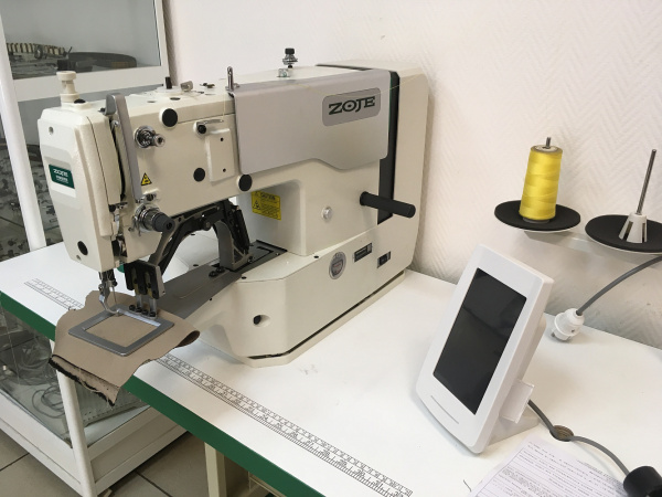 Zoje ZJ1900DHS-0604-3-P-J-TP-04-V4 от магазина Promily в Москве