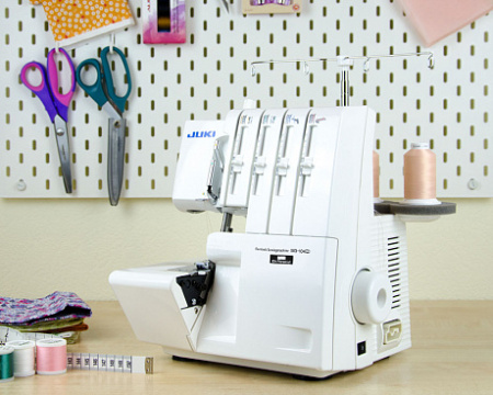 Juki MO-104 DN от магазина Promily в Москве