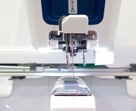 Brother VR от магазина Promily в Москве