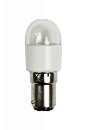Лампочка Aurora AU-572215LED светодиодная цокольная для швейных машин от магазина Promily в Москве