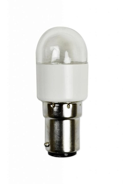 Лампочка Aurora AU-572215LED светодиодная цокольная для швейных машин от магазина Promily в Москве