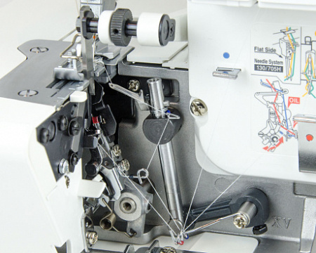 Juki MO-114 DN от магазина Promily в Москве