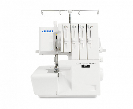 Juki MO-114 DN от магазина Promily в Москве