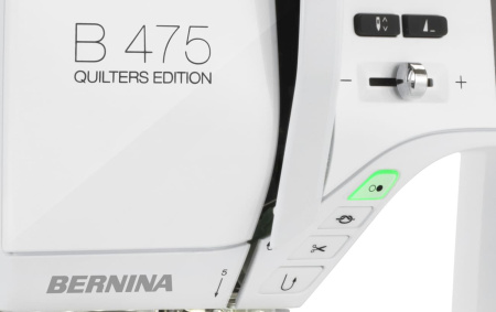 BERNINA 475 QE от магазина Promily в Москве
