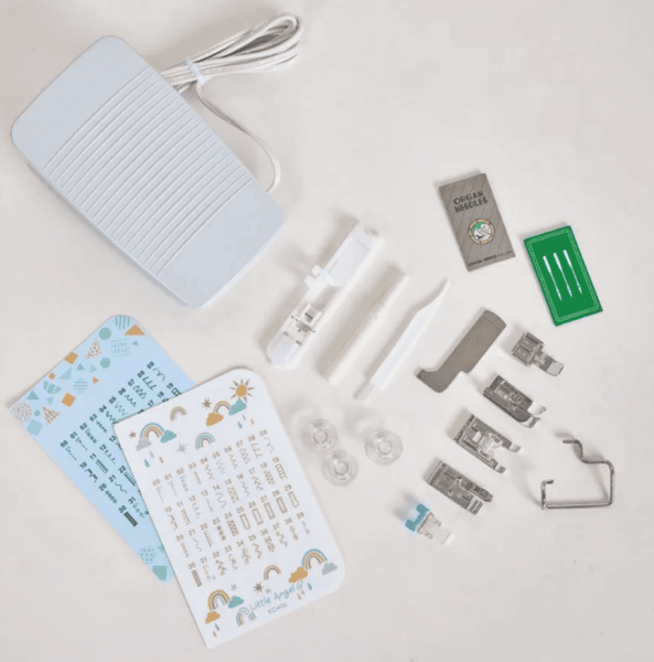 Brother Little angel KD40s от магазина Promily в Москве