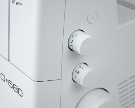 Juki MO-680 от магазина Promily в Москве