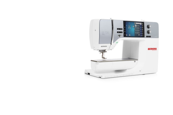 BERNINA 735 PRO от магазина Promily в Москве