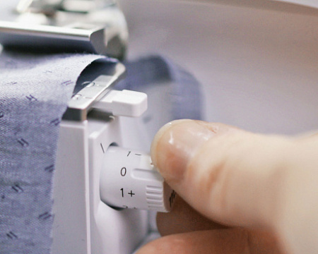 BERNINA L890 от магазина Promily в Москве