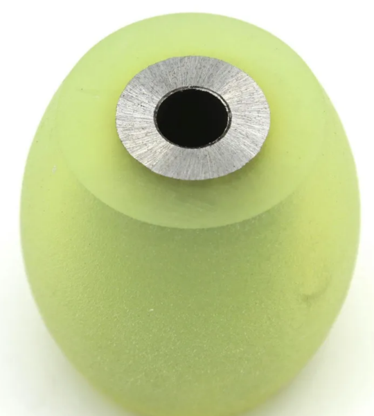 Протяжной силиконовый ролик для фортуны / брусовочной машины от магазина Promily в Москве