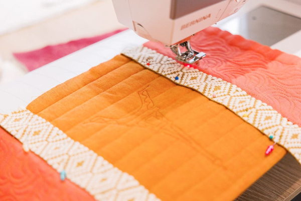 BERNINA 770 QE PRO от магазина Promily в Москве