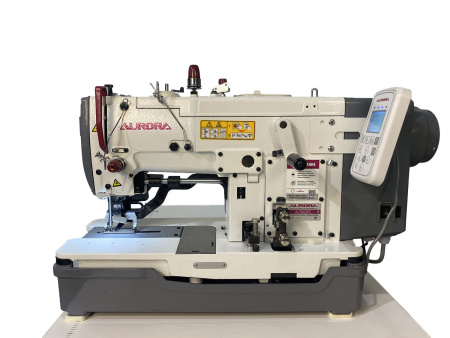 AURORA A-783DE (прямой привод) от магазина Promily в Москве