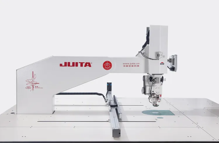 Juita JTK10H поворотная голова от магазина Promily в Москве