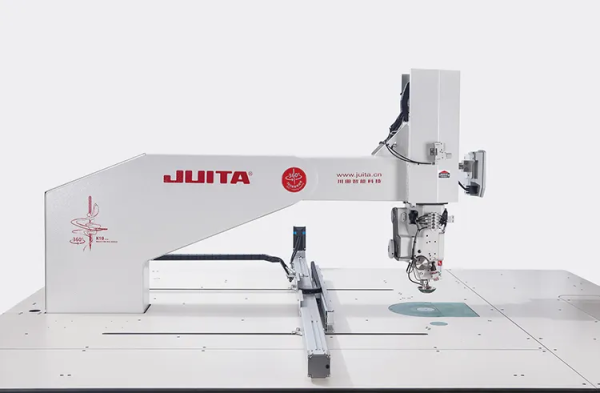 Juita JTK10H поворотная голова от магазина Promily в Москве