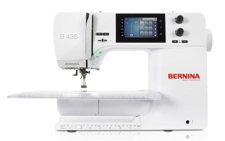 BERNINA 435 от магазина Promily в Москве