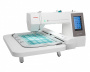 Janome MEMORY CRAFT 550E от магазина Promily в Москве