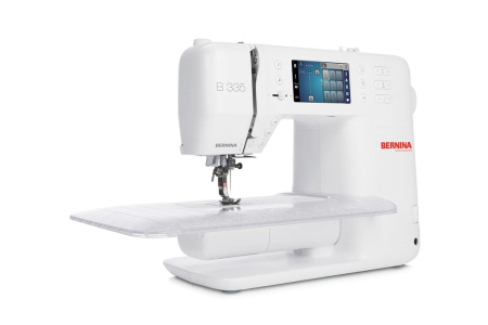 BERNINA 335 от магазина Promily в Москве