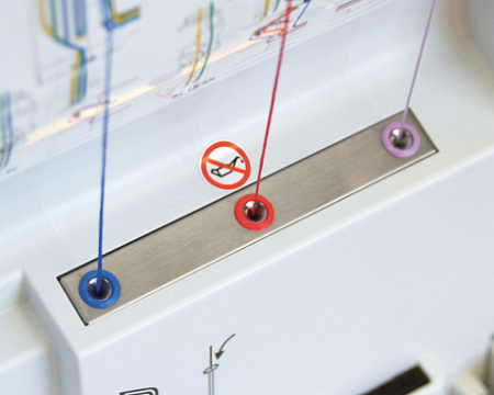 BERNINA L890 от магазина Promily в Москве