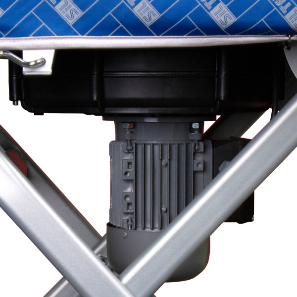 Silter Super mini 2000AP, 1200*400 от магазина Promily в Москве