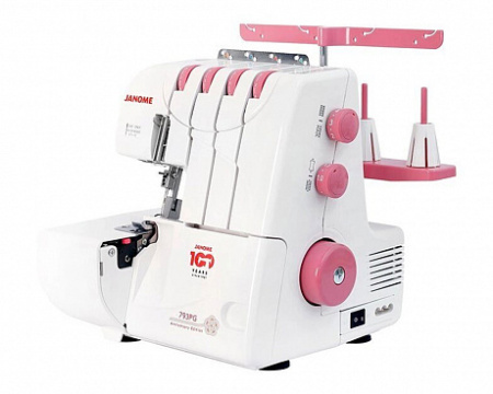 Janome 793PG от магазина Promily в Москве