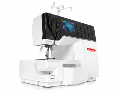 BERNINA L890 от магазина Promily в Москве