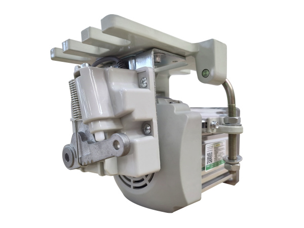 Сервомотор (сервопривод) Aurora HDM-150 (1500 Вт) от магазина Promily в Москве