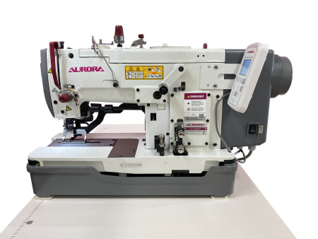 Aurora A-783FE (Мультинож, автоматический подъём лапки) от магазина Promily в Москве