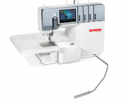 Bernina L860 от магазина Promily в Москве