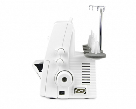 Juki MO-114 DN от магазина Promily в Москве