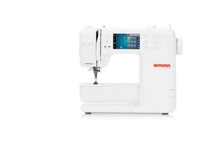 BERNINA 325 от магазина Promily в Москве