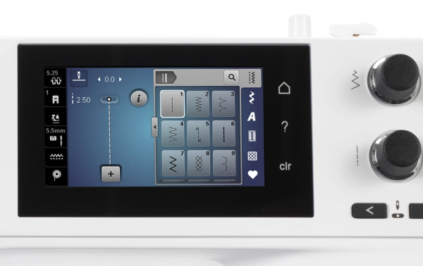 BERNINA 435 от магазина Promily в Москве