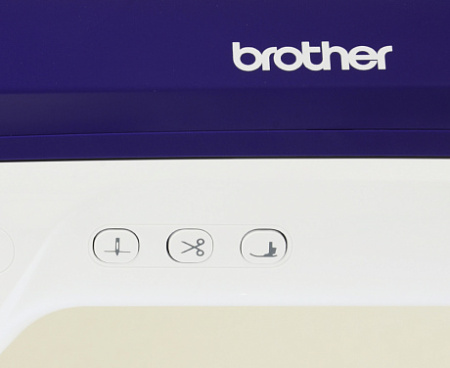 Brother In-novis 850 E (NV 850E) от магазина Promily в Москве