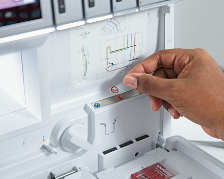 Bernina L860 от магазина Promily в Москве