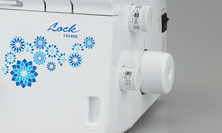 Brother 1334DE от магазина Promily в Москве