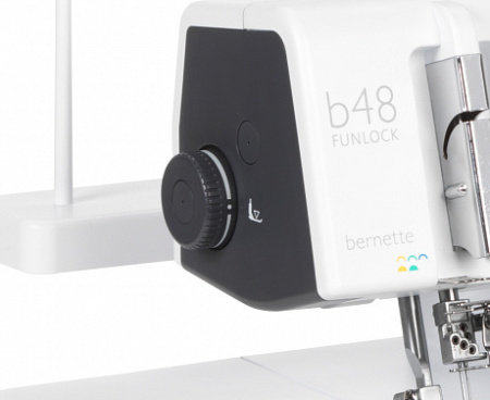 Bernette FUNLOCK b48 от магазина Promily в Москве